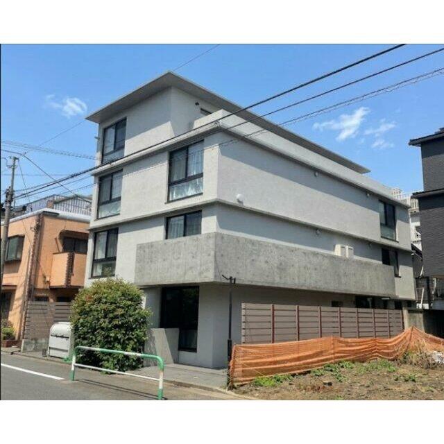 LEGALAND 三軒茶屋