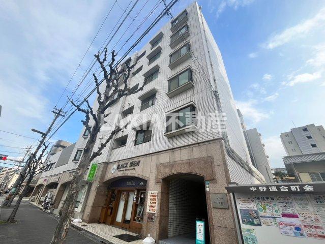 日宝ライフ桜宮