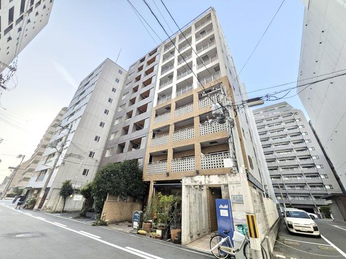 BRAVI新町
