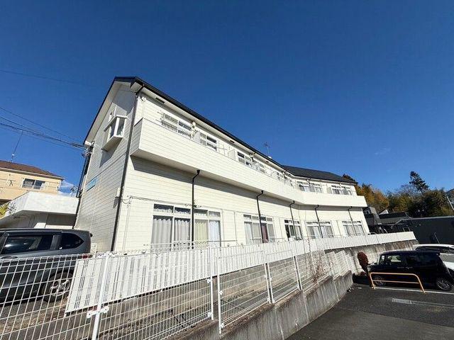 ハッピーパレス越野