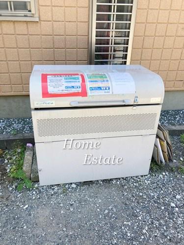 ユナイト元住吉モンゴメリーの杜