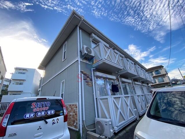 グリーンハイツ柴原
