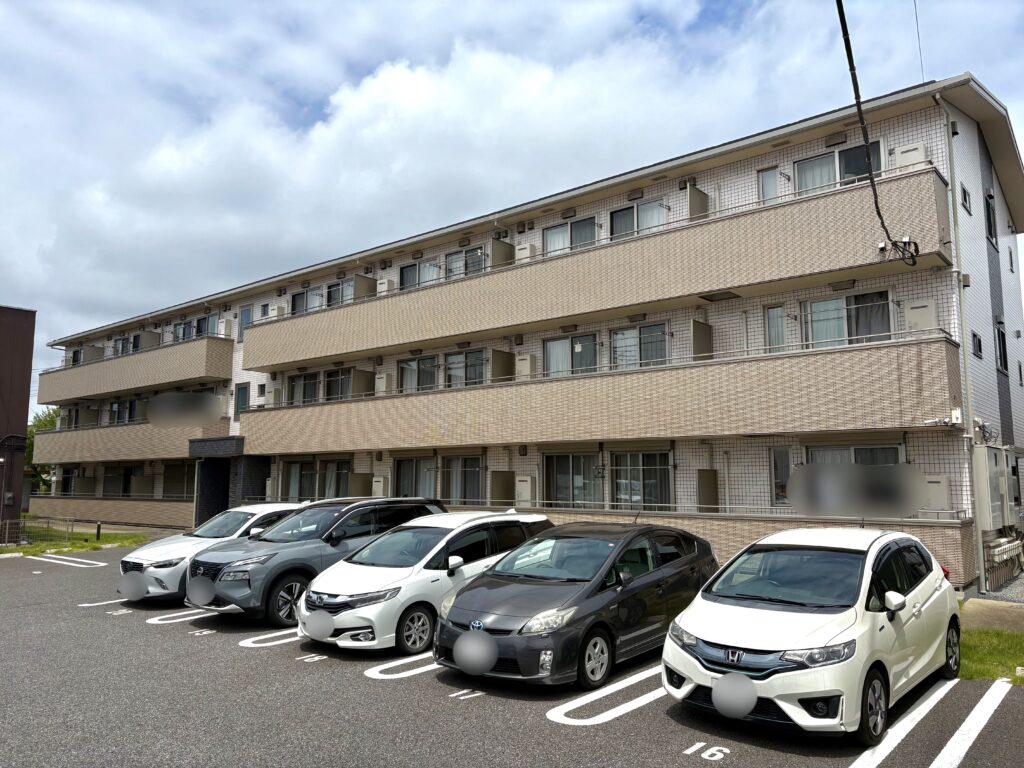 ラ ベリーテ