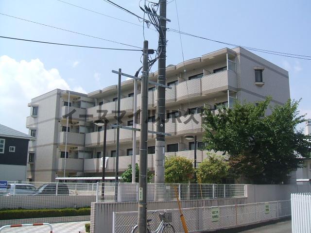 メゾンド・プロスペール