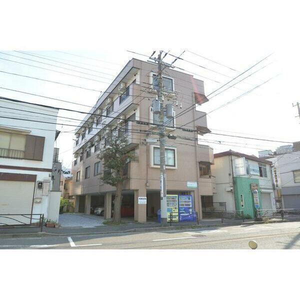 アメニティー成川