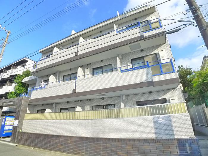 ローズガーデンA47番館