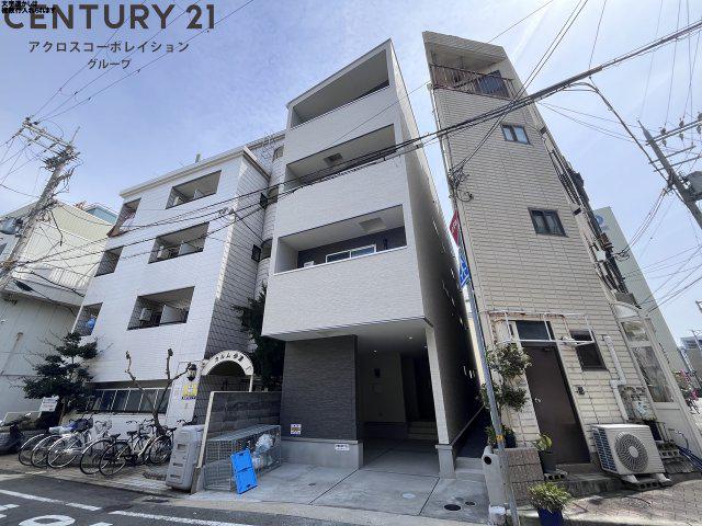 ベリーハイム今津