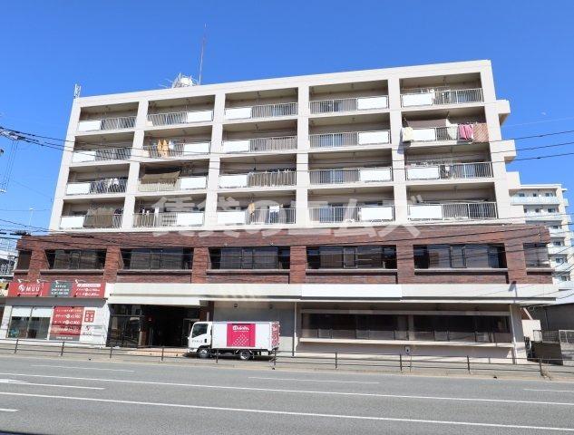 第15博多駅南IR BLD