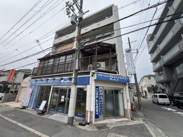 林マンション