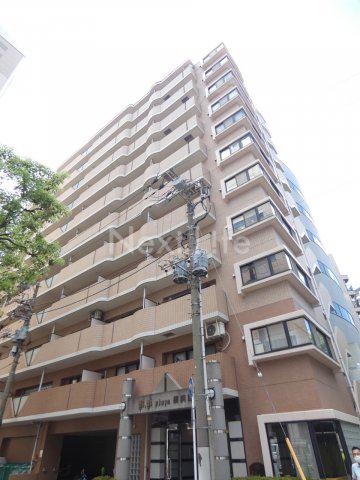 アール・ケープラザ横浜Ⅲ