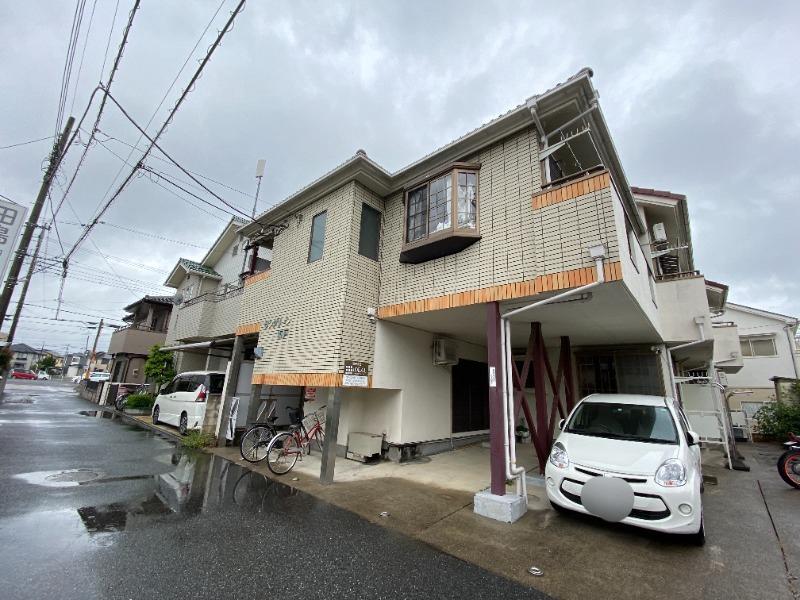 サングリーン坂戸
