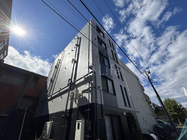 カンパネラ寺町