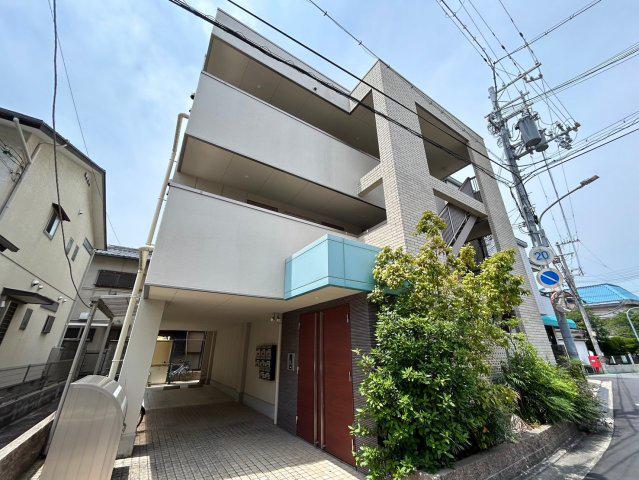 GRECALE忠岡
