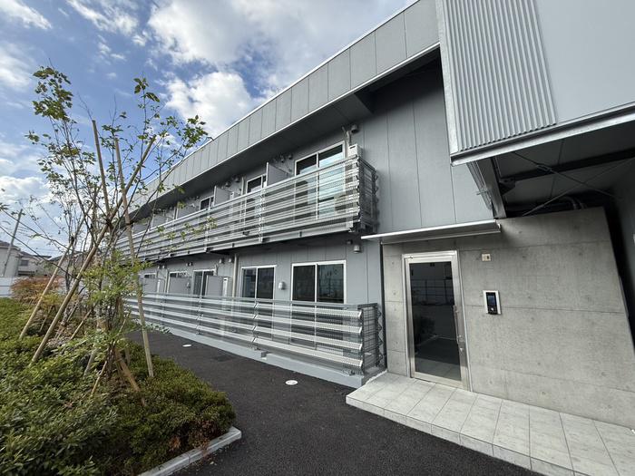 丸山機工マンション