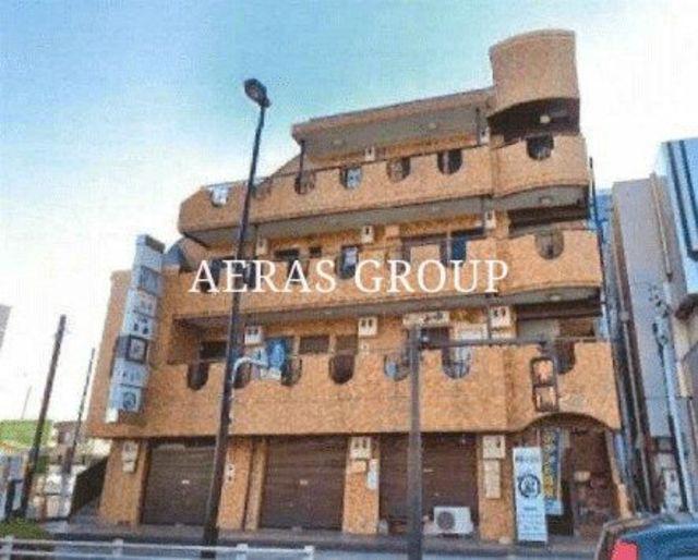 沖ビル
