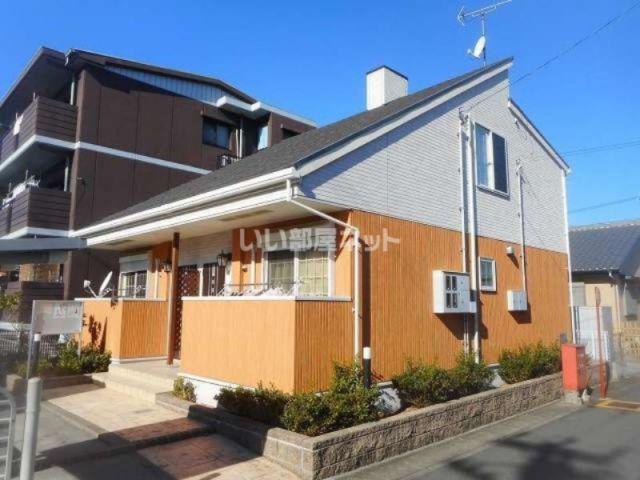 愛知県海部郡大治町 2階建 築14年