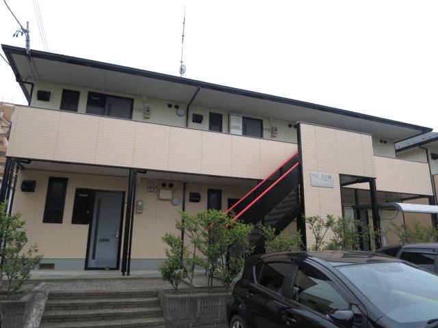 ディアス菜根B