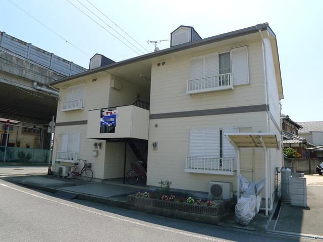 コーポシティ