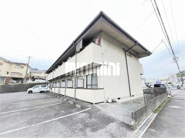 ヴィーブルハウス