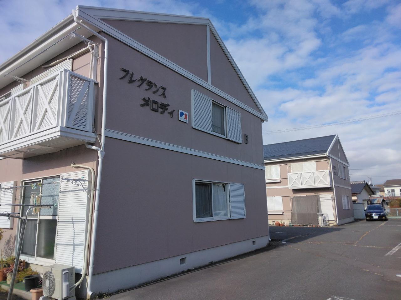 フレグランスメロディー