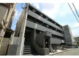 ハイツオーキタ本町