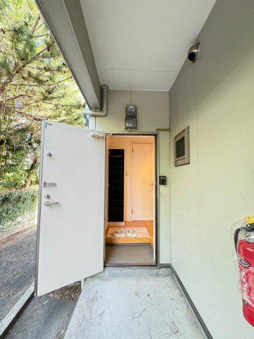 クレフラスト津福東