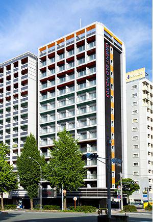 CLUB ORIENT NO.105