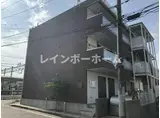 リブリ・クオーレ北坂戸