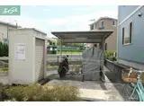 フラリッシュ木戸口