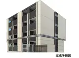 ARDOR多摩川