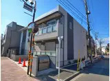 リブリ・ウィステリア パレス