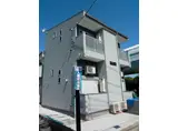 コンパートメントハウス与野本町