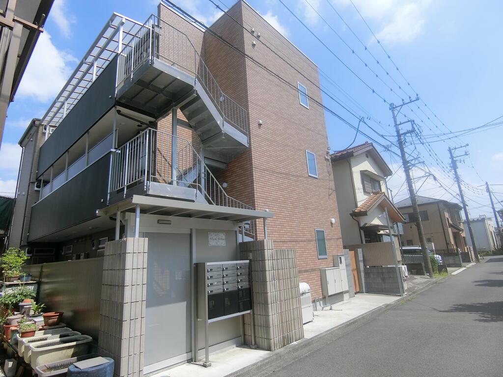 リバレッジSEVEN