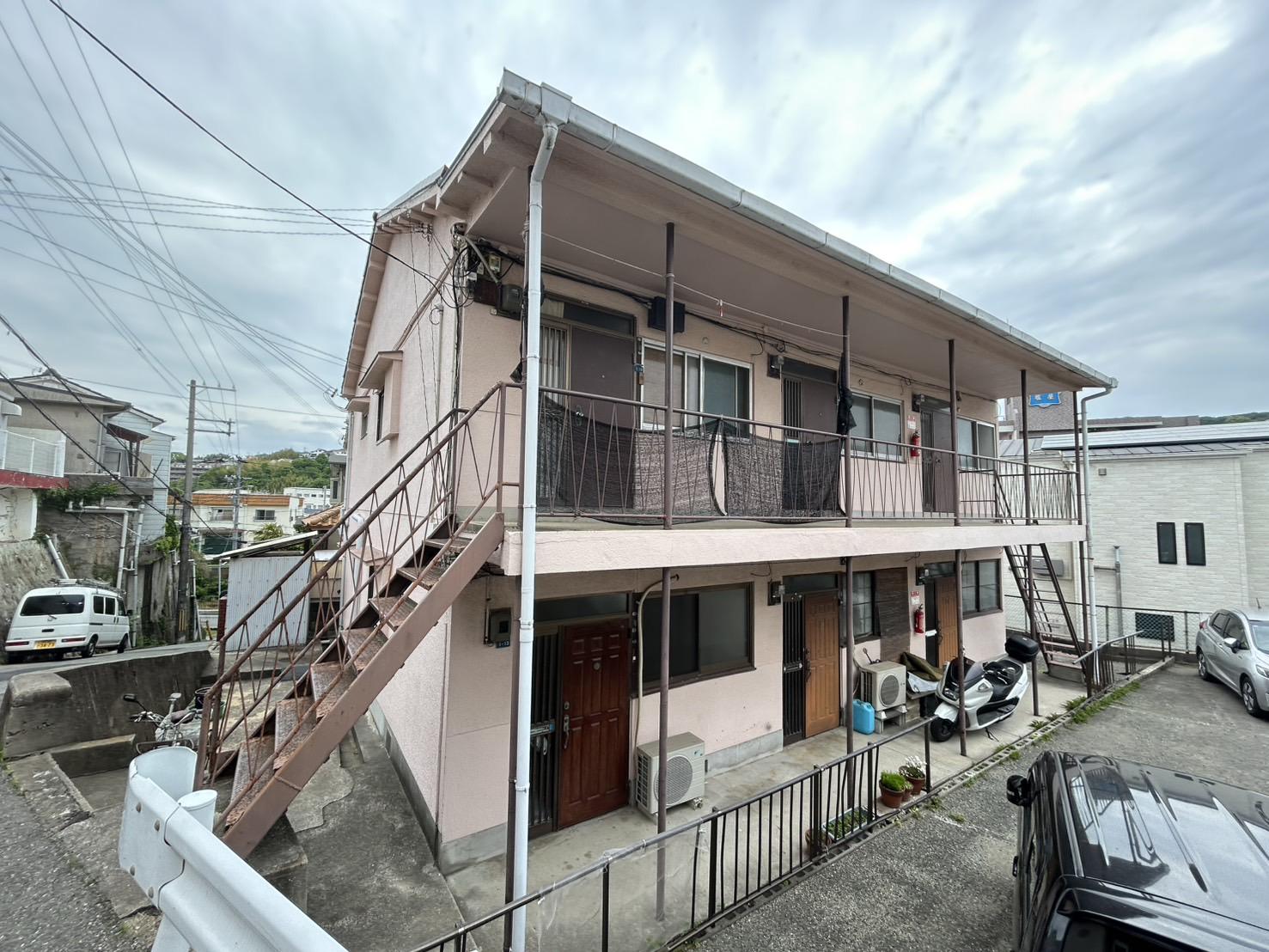 マーレ塩屋