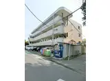 JUNひばりヶ丘