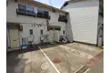 大橋町ハイツ