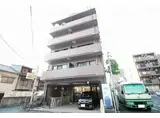 エバグリーン磨屋町