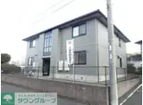セジュールフォーレ A