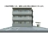 D-RESIDENCE曙町一丁目