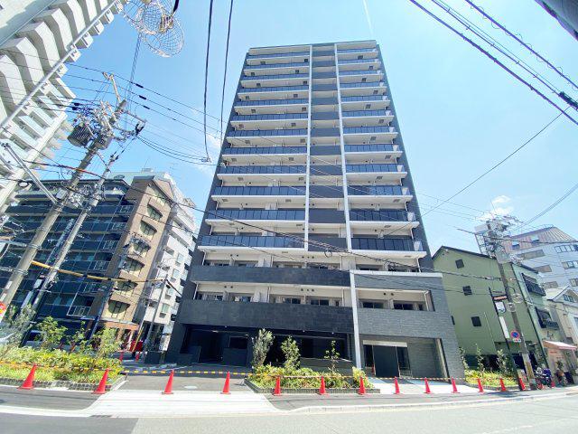 ワールドアイ大阪フェリーチェ