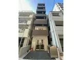 CREST TAPP川崎ウエスト