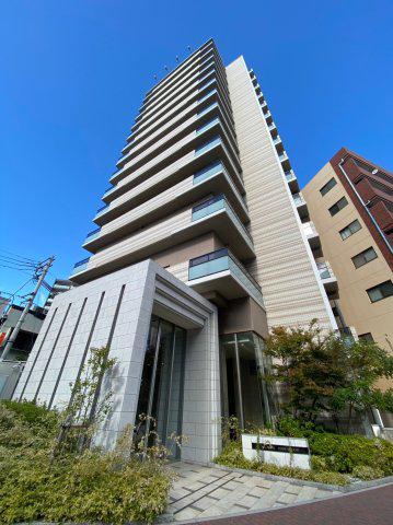 スプランディッド神戸北野