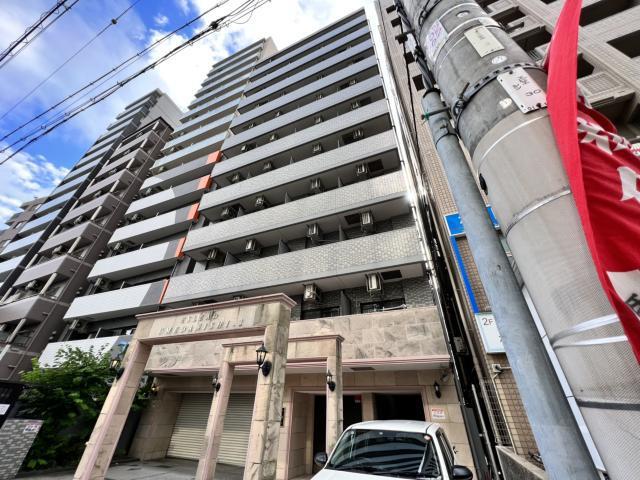 エスリード梅田西第2