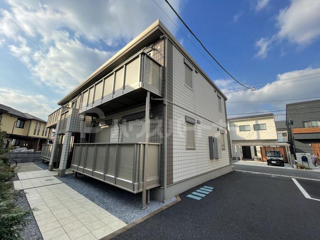 クローバーII