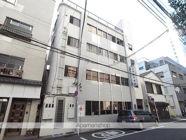 YDビルディング