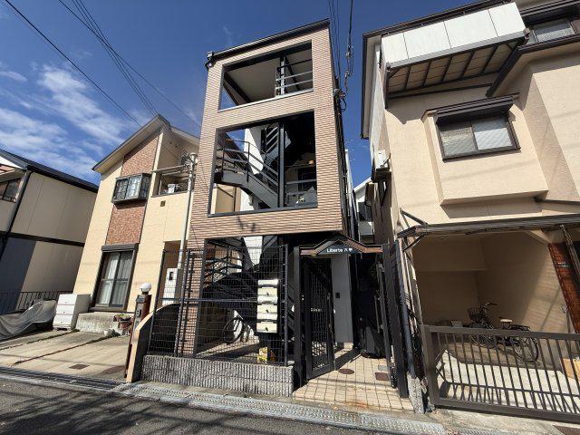 リベルテ六甲
