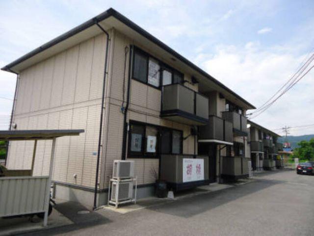 セジュール誉A棟