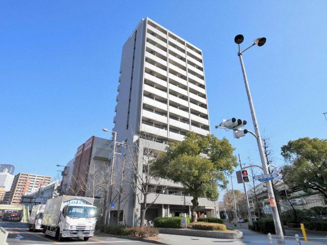 エスリード阿波座シティーウエスト