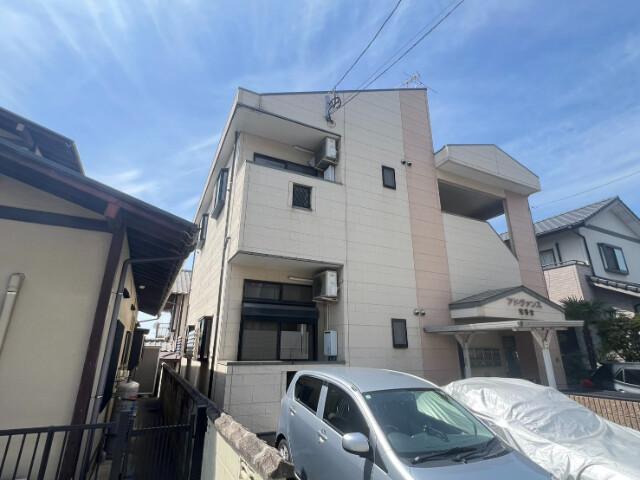 アドヴァンス松香台