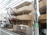ＪＲ中央線 阿佐ケ谷駅 徒歩8分 4階建 築32年